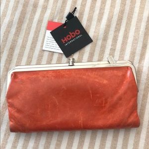Hobo clutch